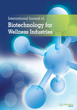 International Journal of Biotechnology for Wellness Industries