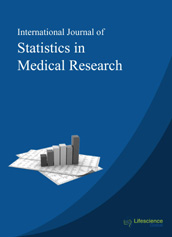 International Journal of Statistics in Medical Research