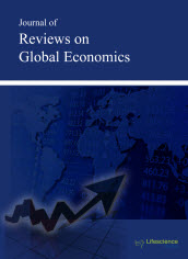 Journal of Reviews on Global Economics