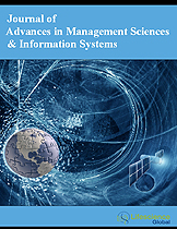 Journal of Advances in Management Sciences & Information Systems