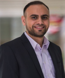 Amer Samed Al Adwan Profile