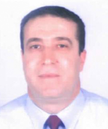 Ferhat Mameri Profile