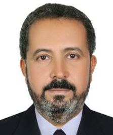 Jamal Mohamed Giaber Profile