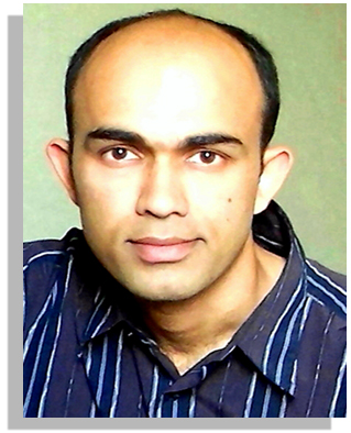 Sandeep Kumar Vashist